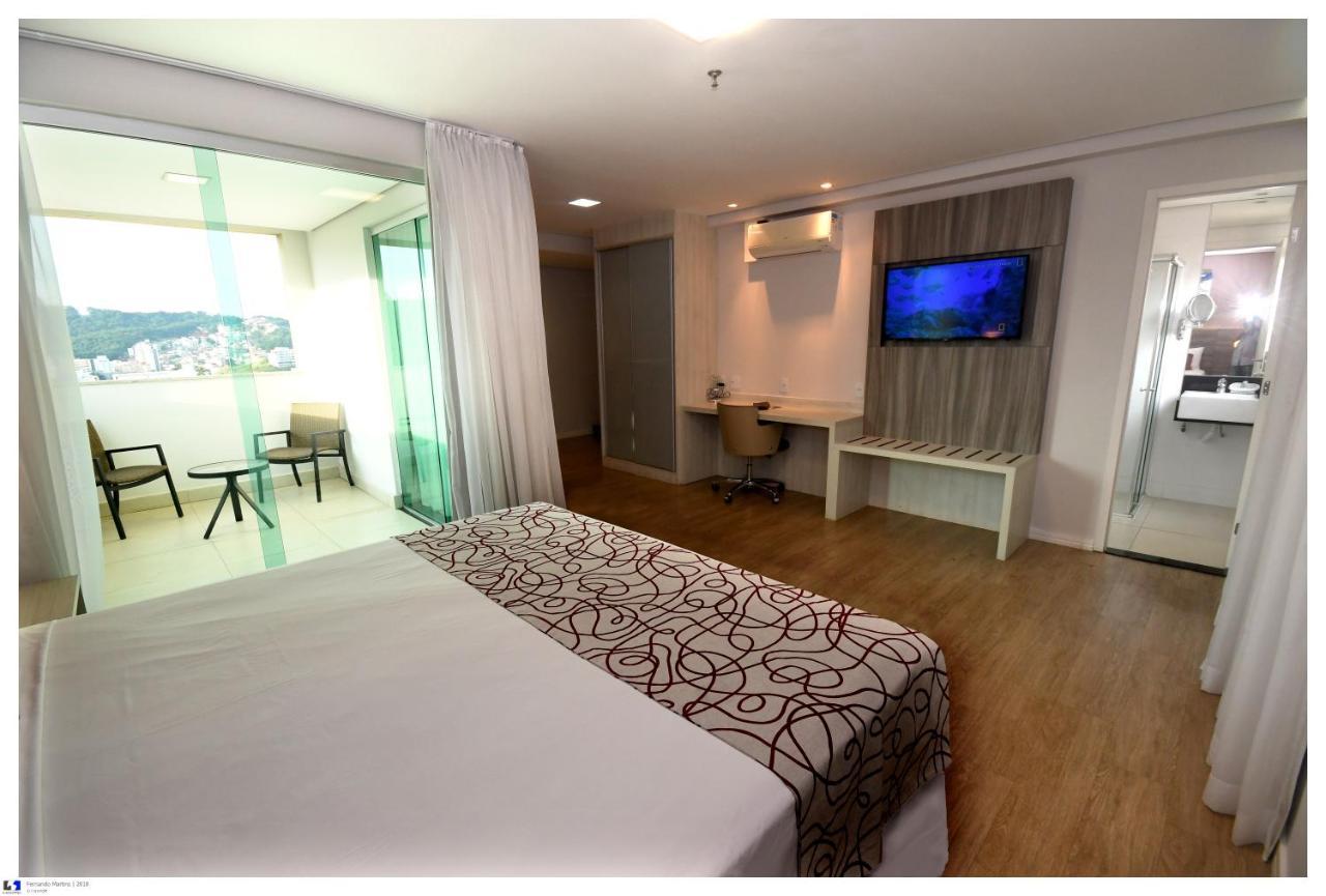 It Itabira Hotel Exterior photo