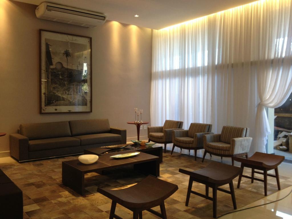 It Itabira Hotel Exterior photo