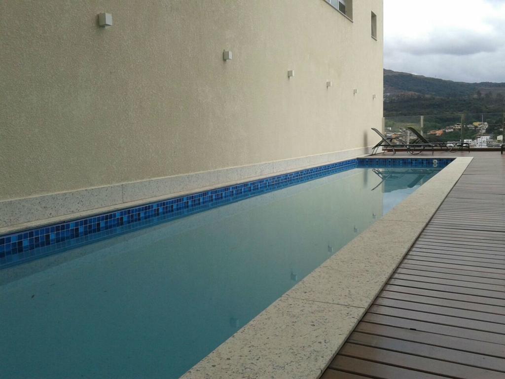 It Itabira Hotel Exterior photo