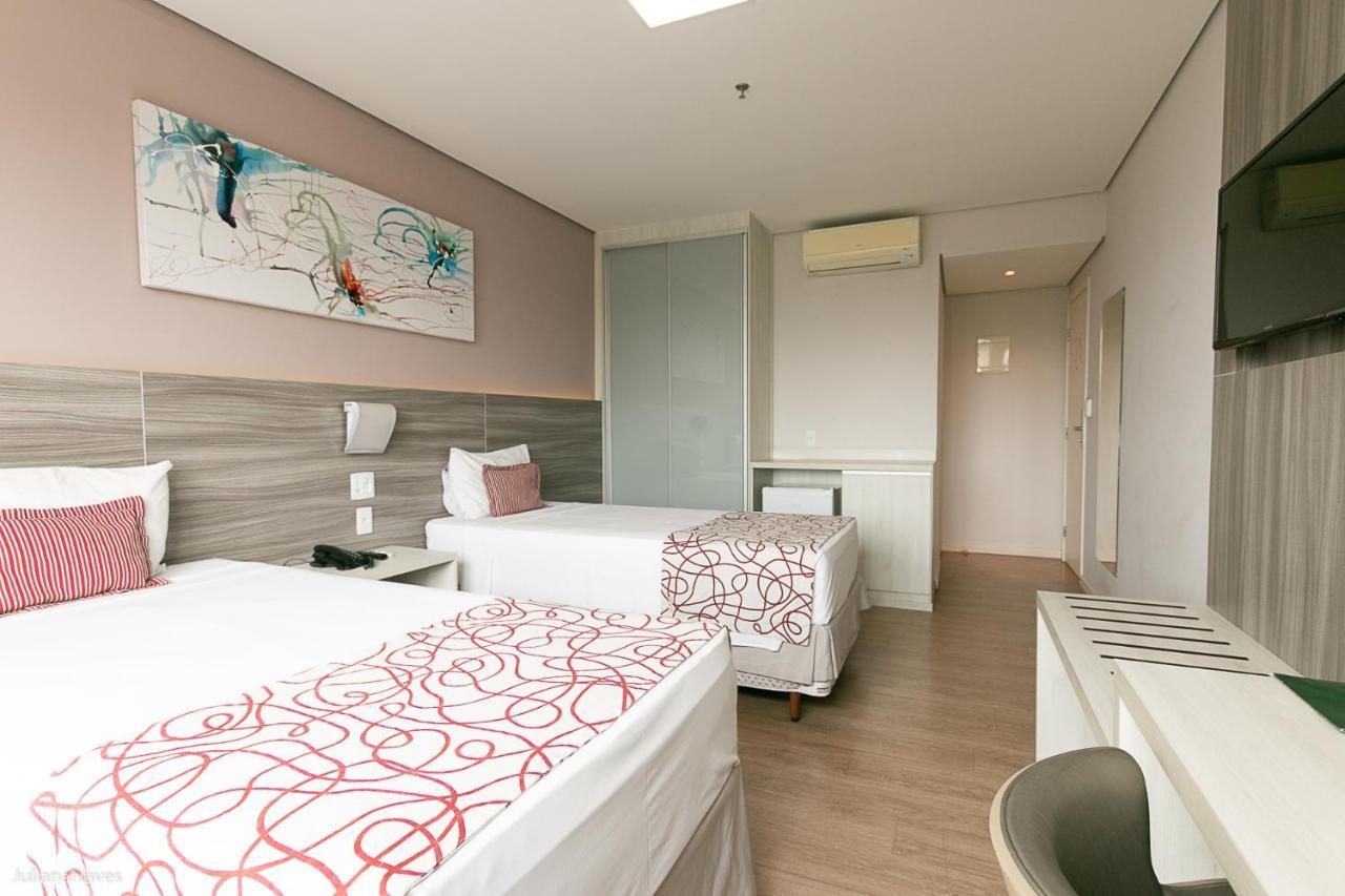 It Itabira Hotel Exterior photo